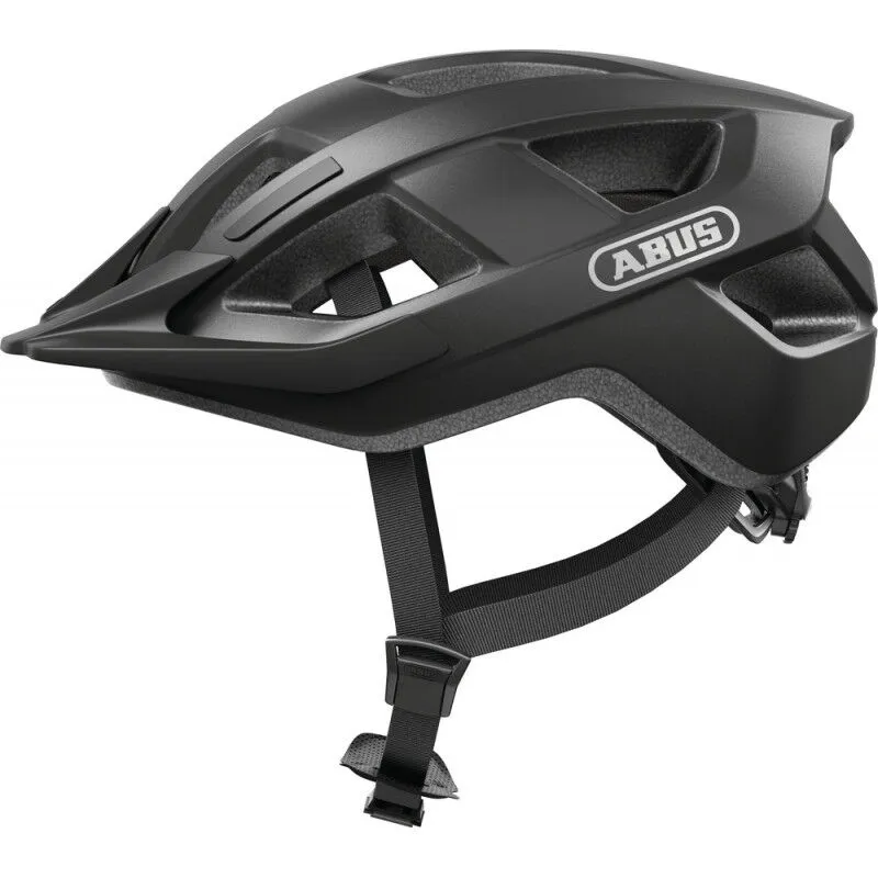 Abus Aduro 3.0 - Urban Fahrradhelm | Hardloop