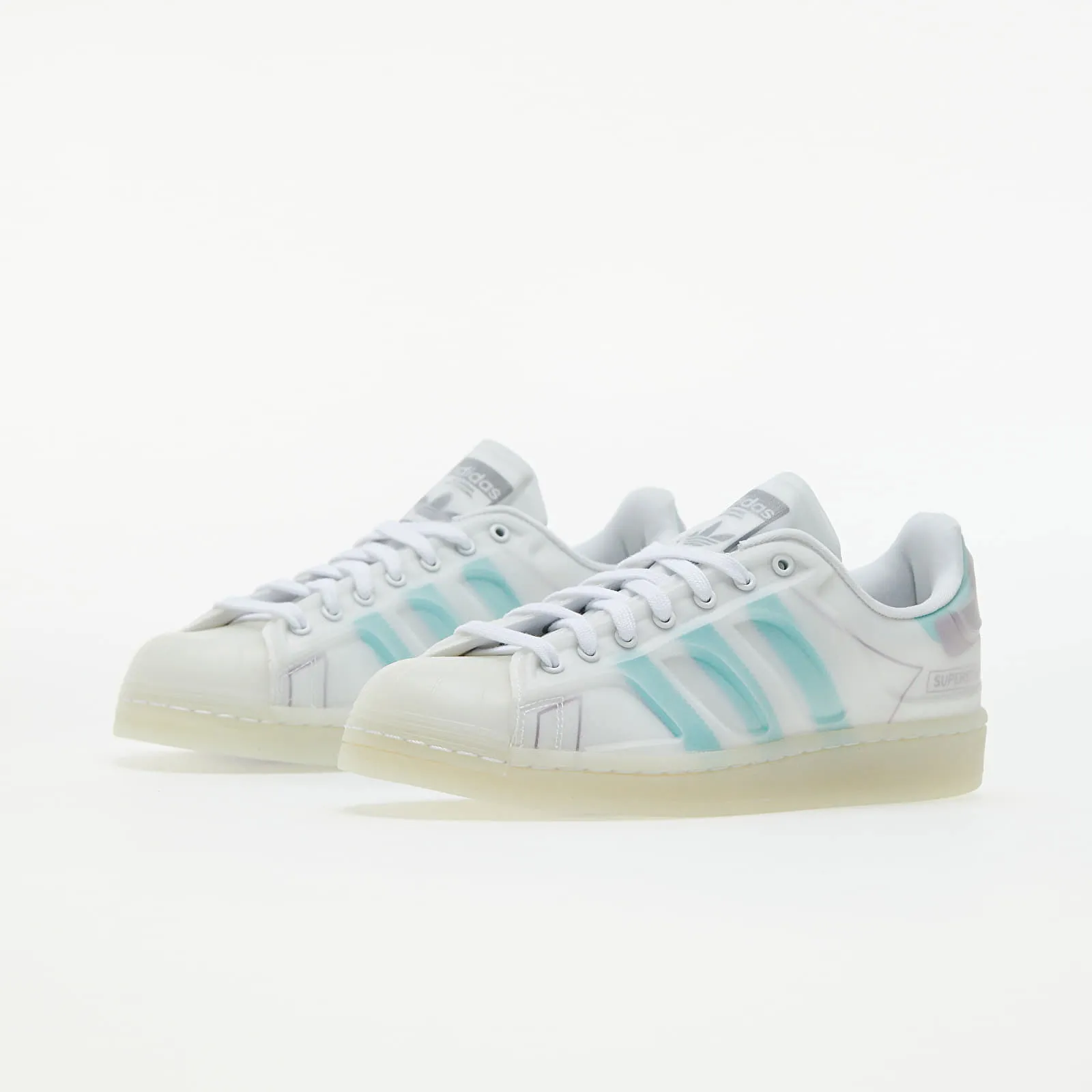 adidas Originals Superstar Futureshell FY7356