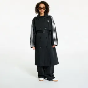  adidas Originals Tcoat Twill Black IZ0381