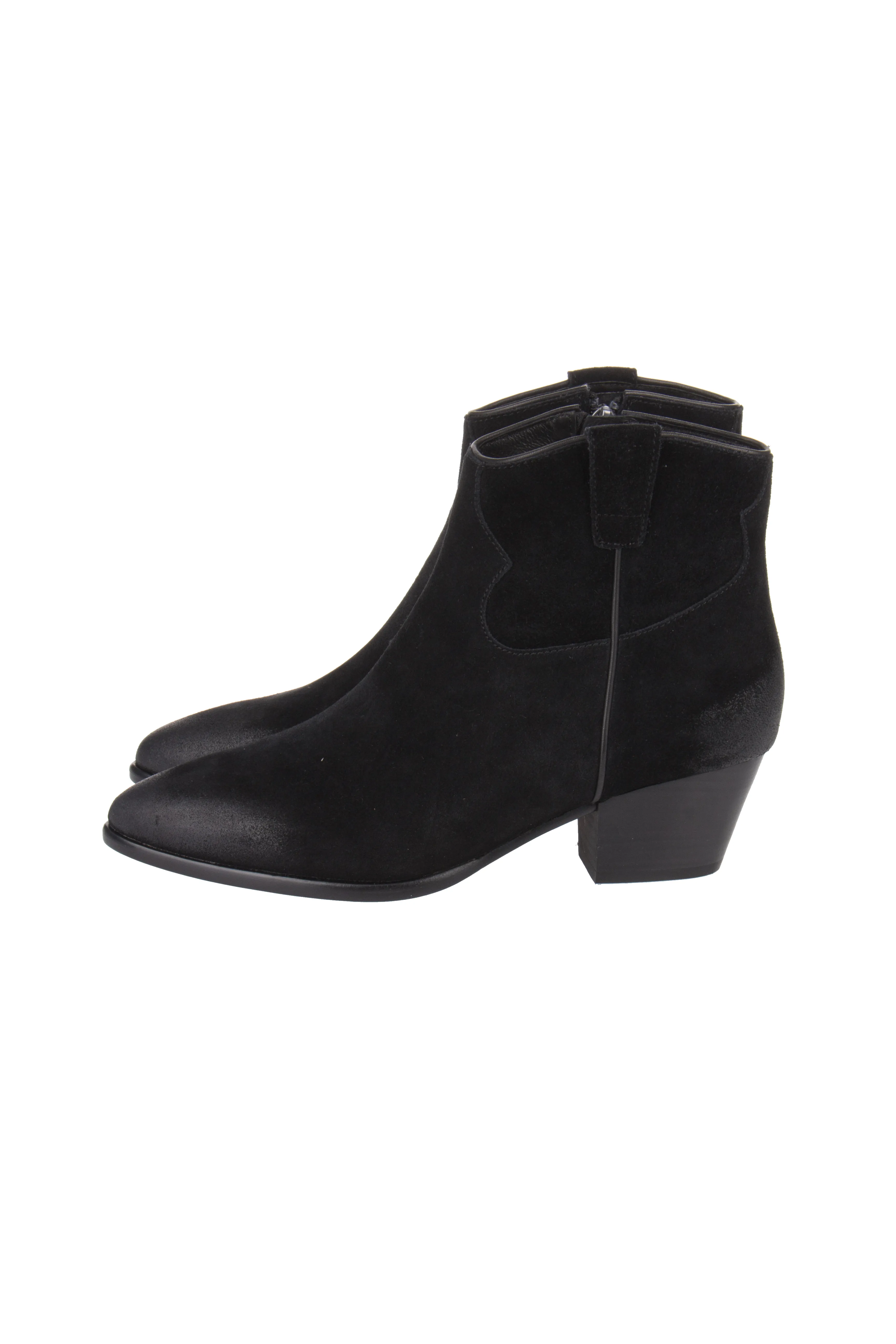 ASH Ankle Boots Houston  