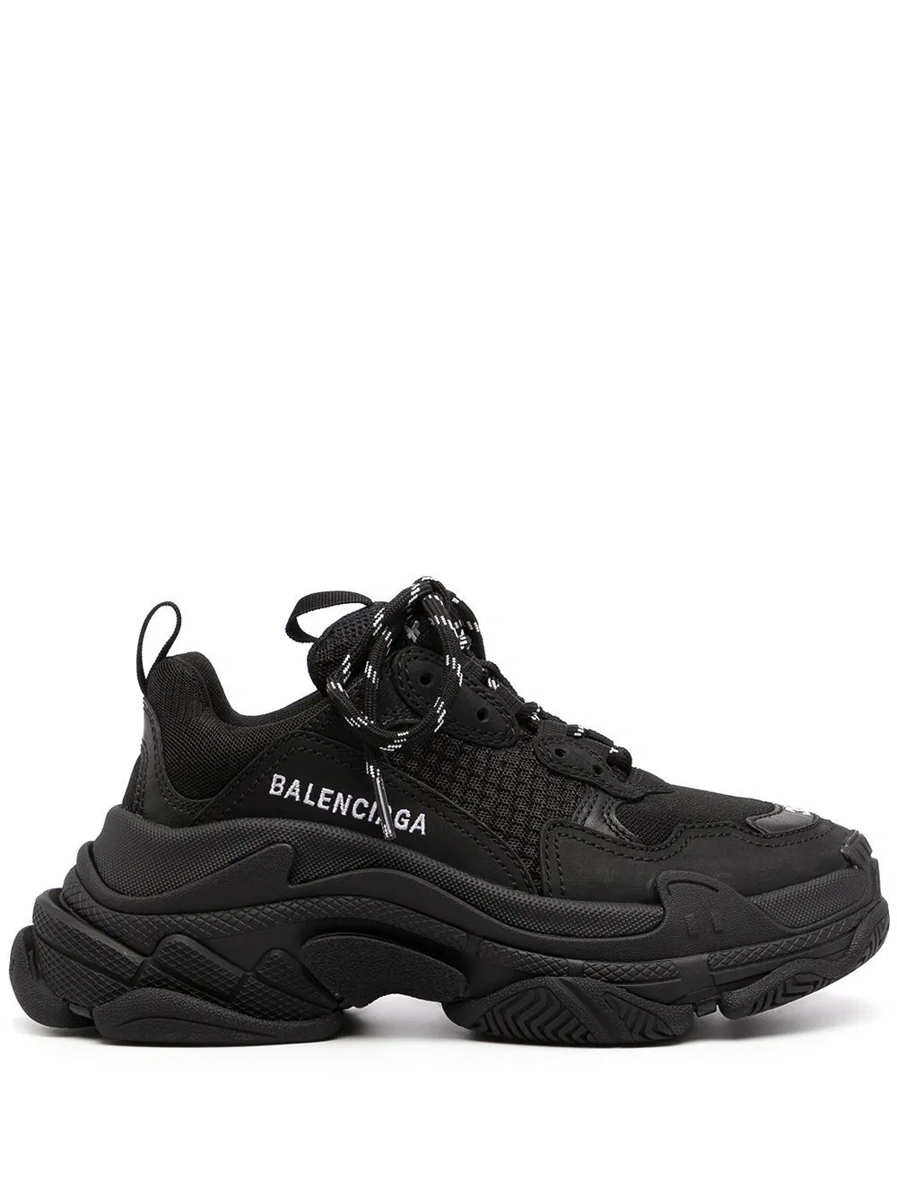 Balenciaga Triple S Sneaker 524036W2CA11000