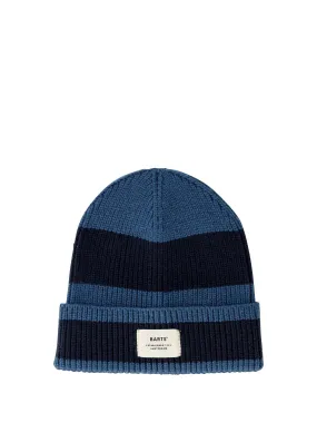 Barts beanie Hucsley Blue