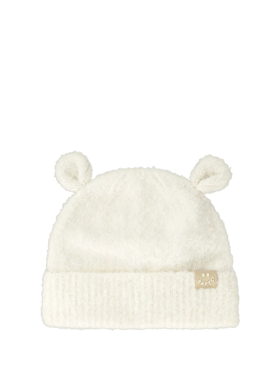 Barts beanie Sprouty White