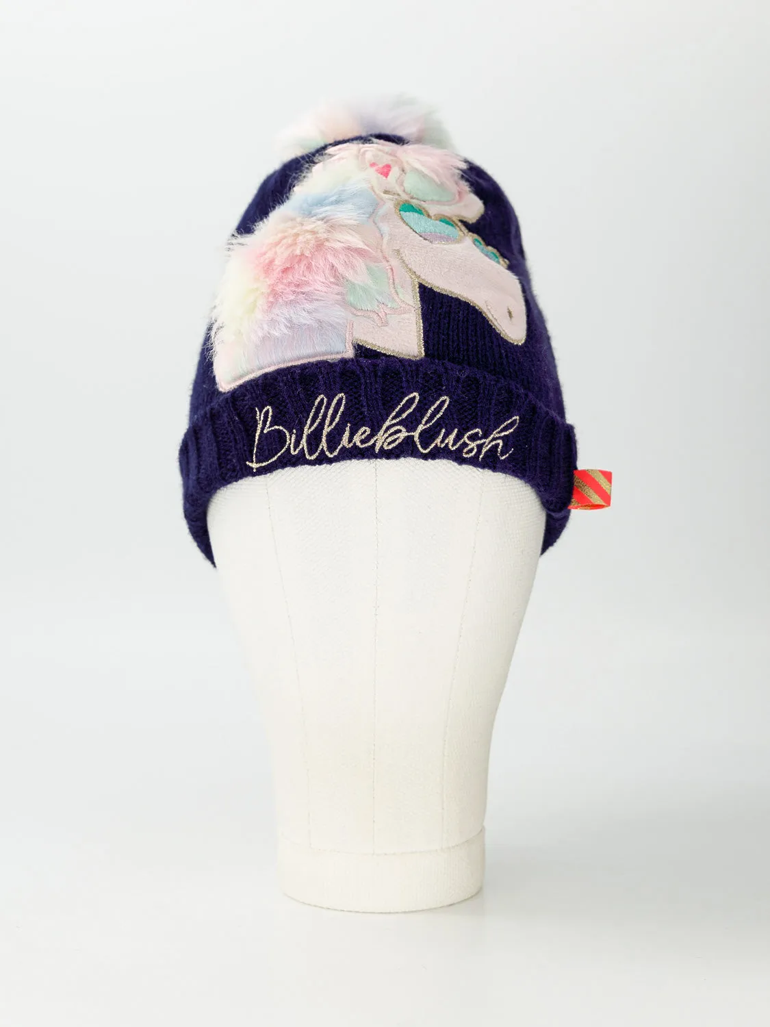 Billieblush beanie Navy