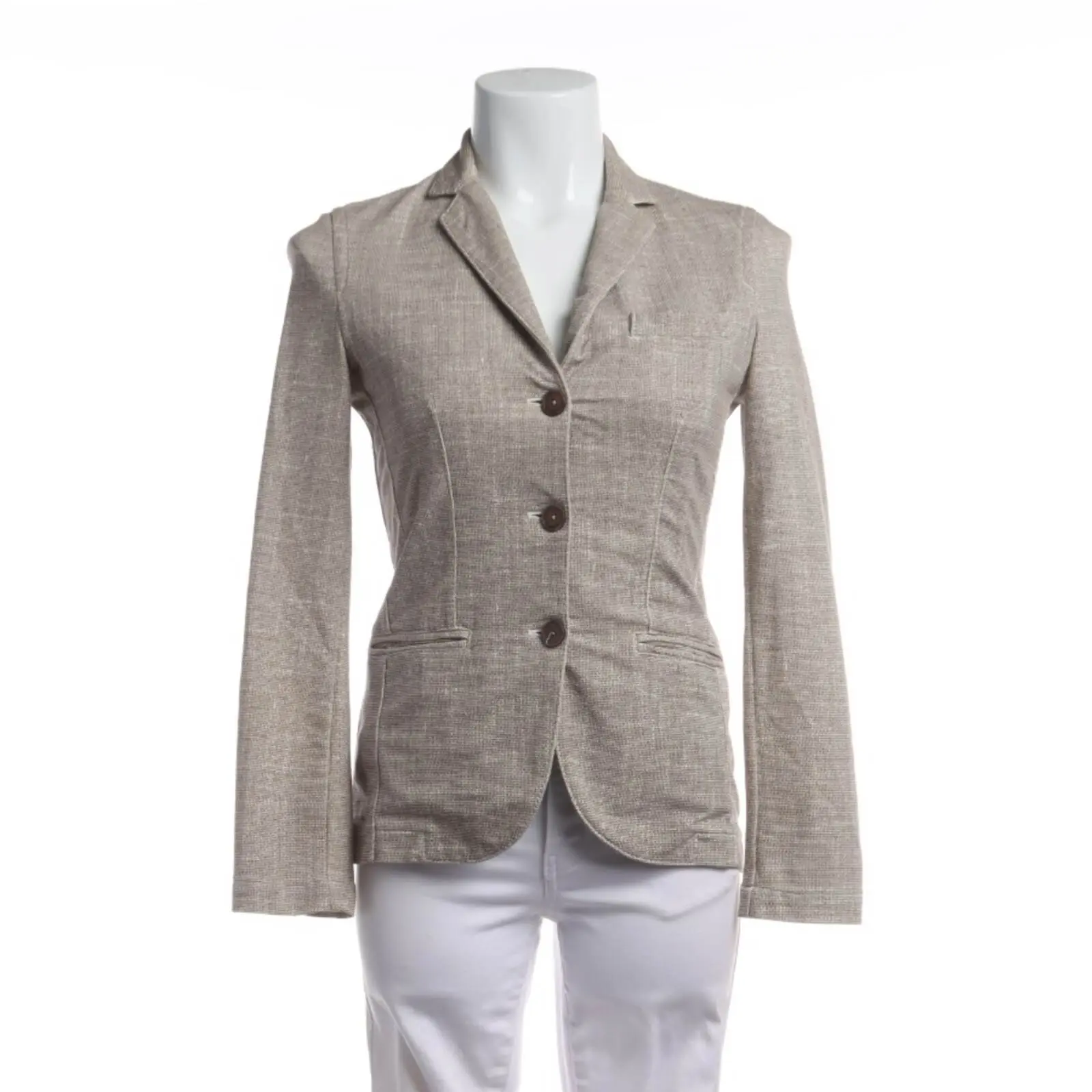 Blazer 34 Braun