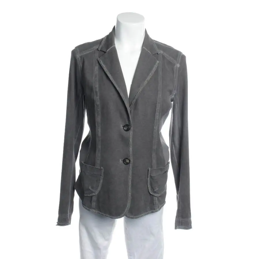 Blazer 40 Grau