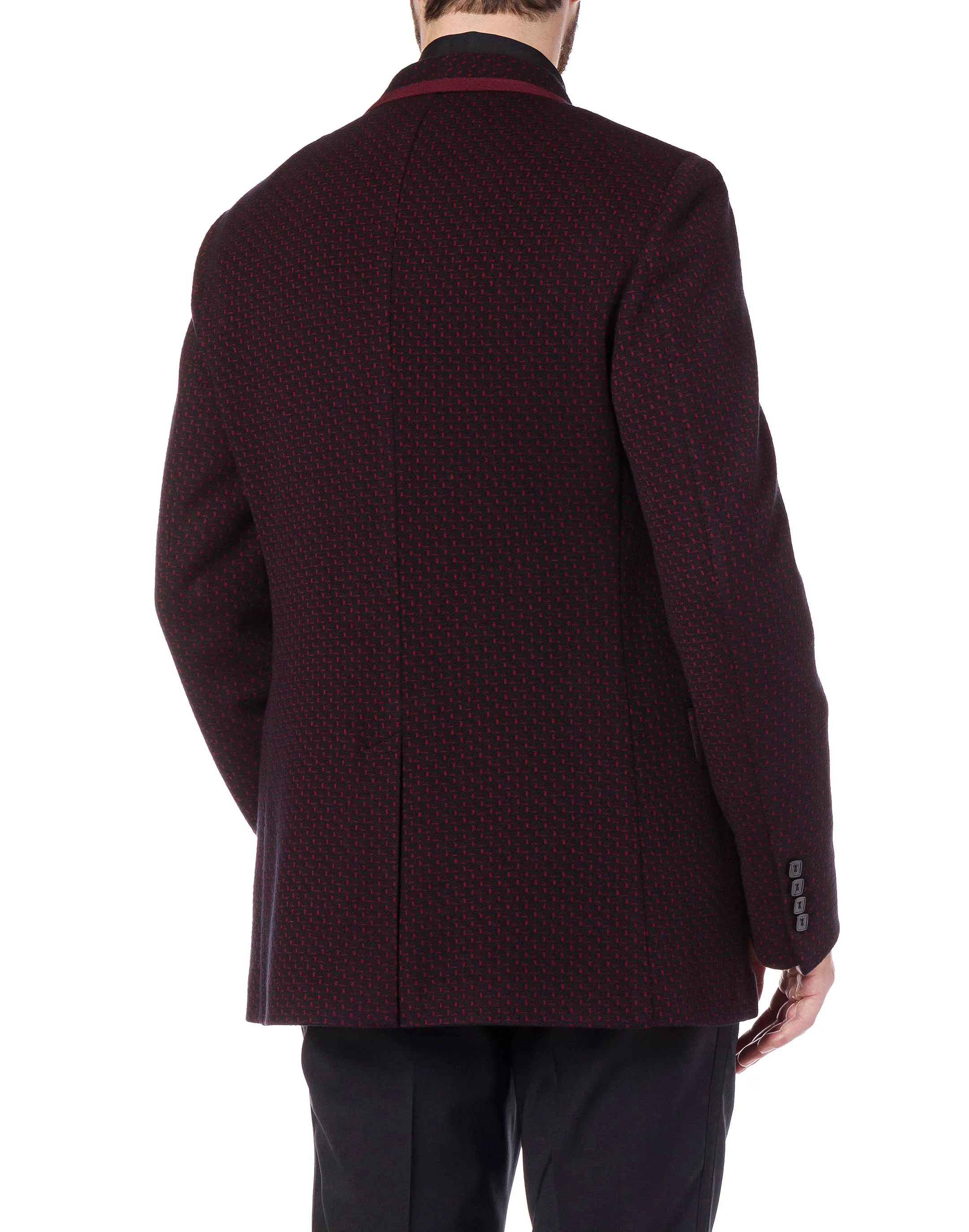 Blazer "Bob" - SLIM FIT