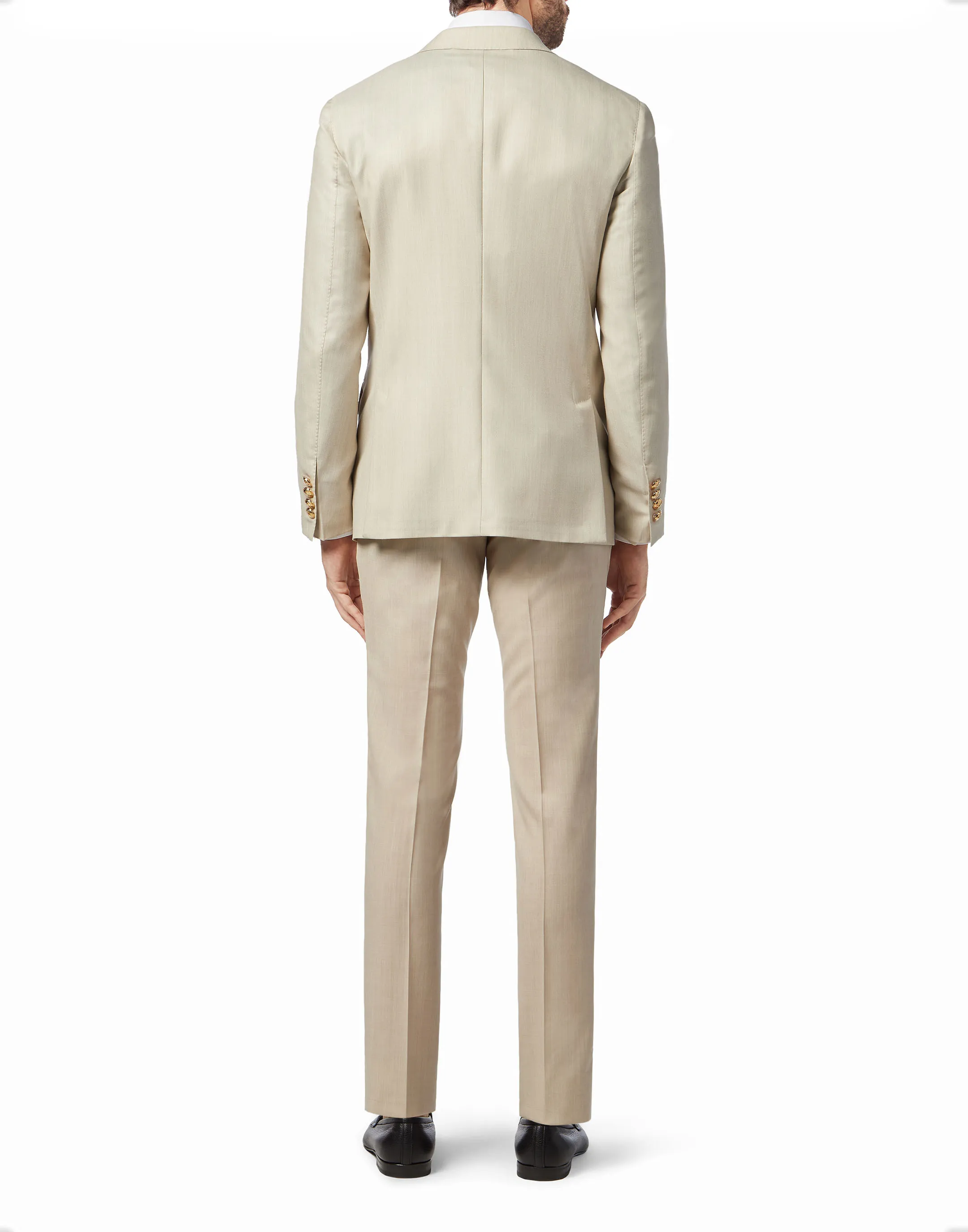Blazer Statement