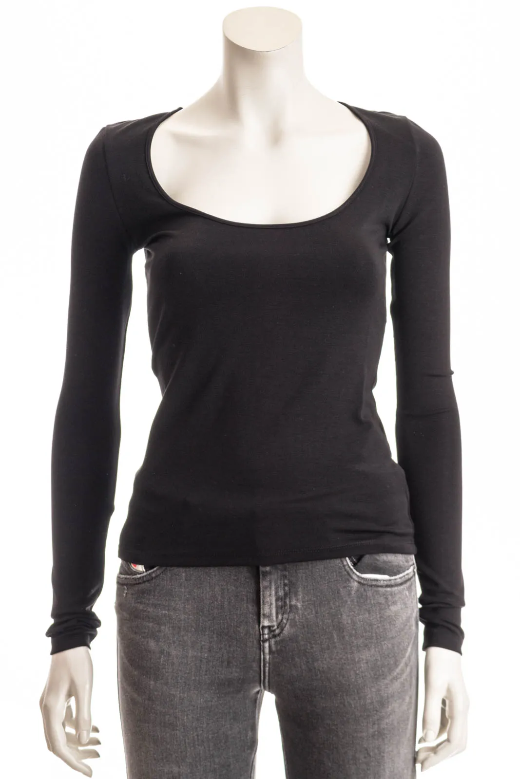 BOSS HBB Langarmshirt ECETA 