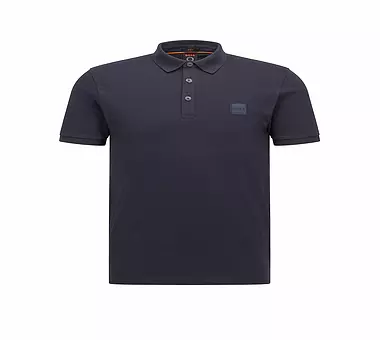 BOSS, Poloshirt Slim Fit PASSENGER