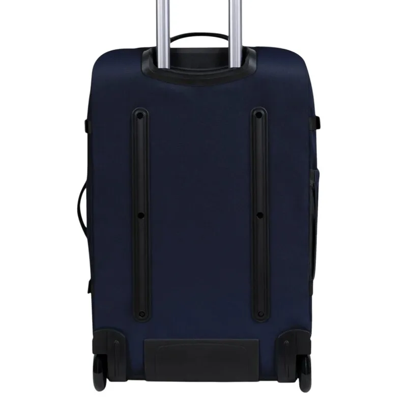Cabaia Soft Suitcase Medium Reykjavik blue