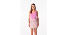 CityZen CELLE Damen Tanktop Flieder 38