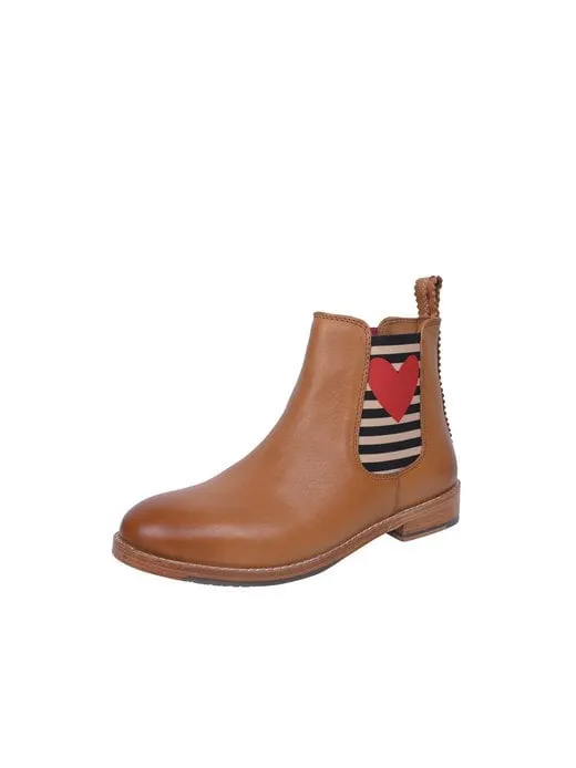 Damen Chelsea-Boots - PALOMA