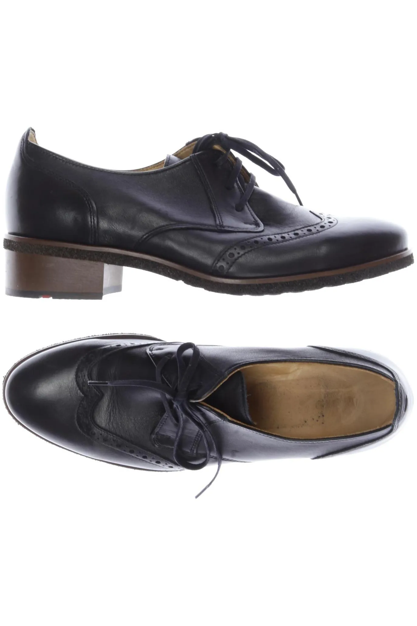 Damen Halbschuh Gr. EU 37 (UK 4)
