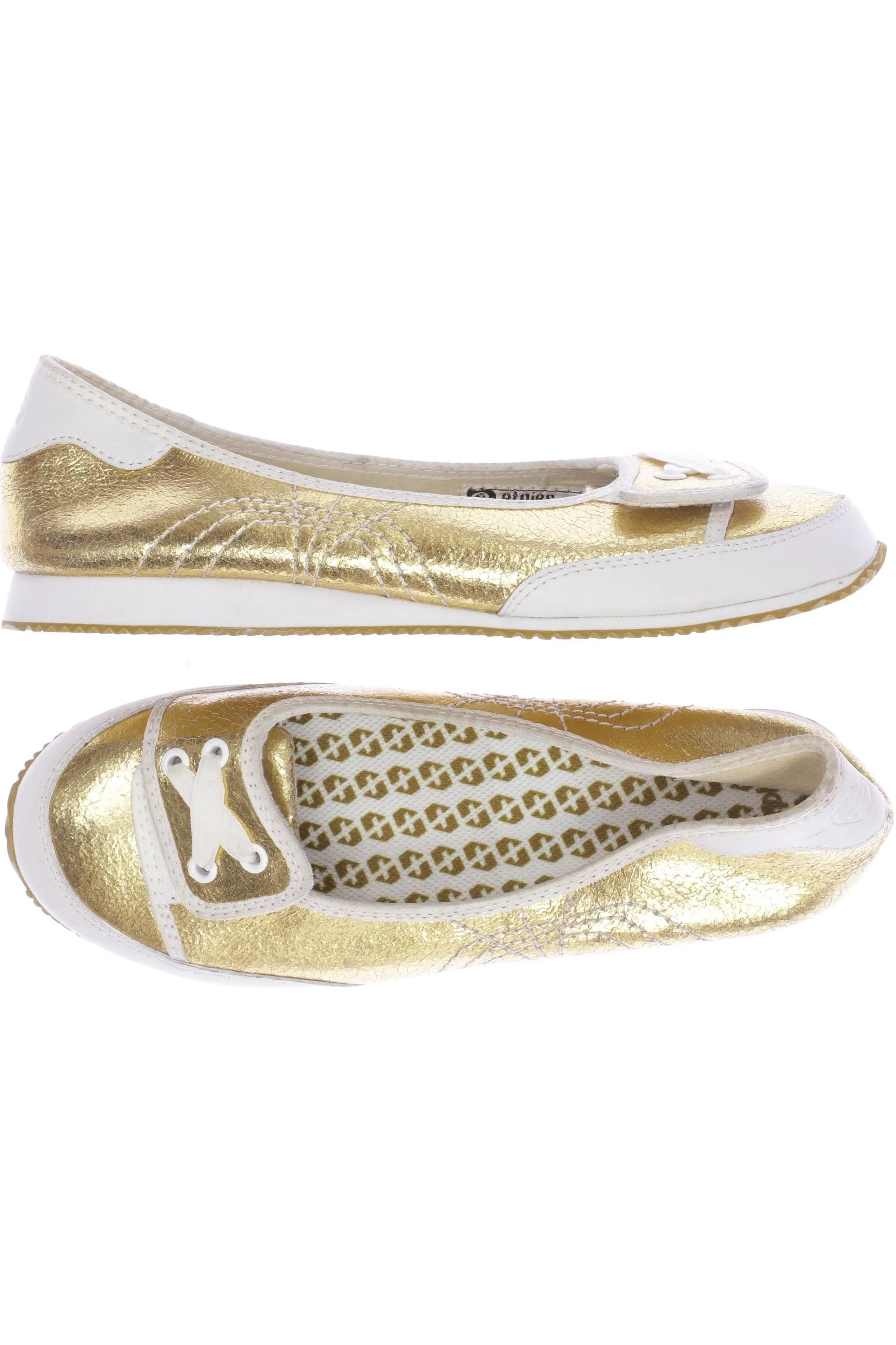 Damen Halbschuh Gr. EU 37.5