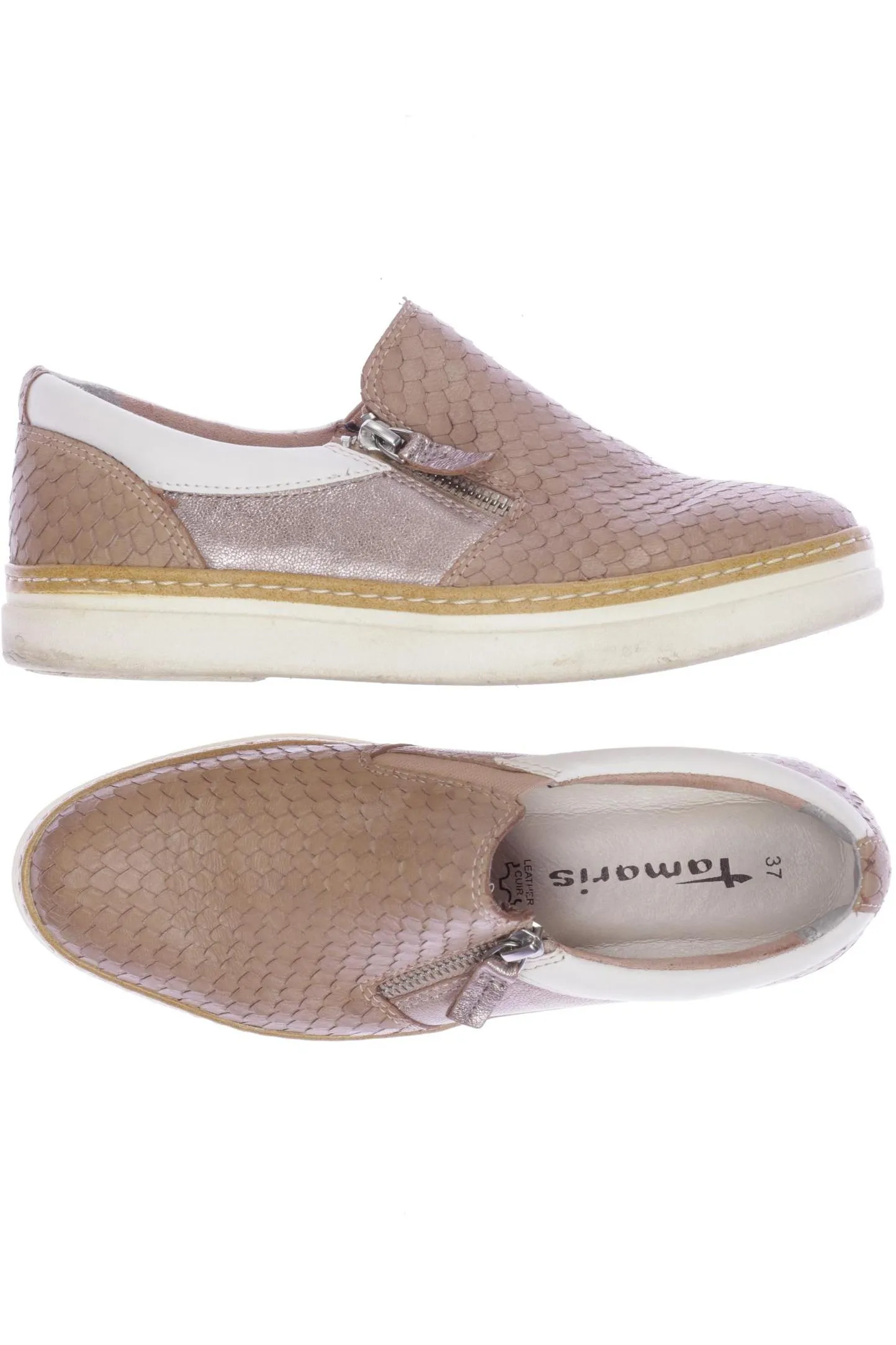 Damen Halbschuh Gr. EU 37