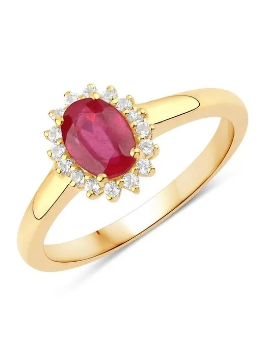 Damen Ring