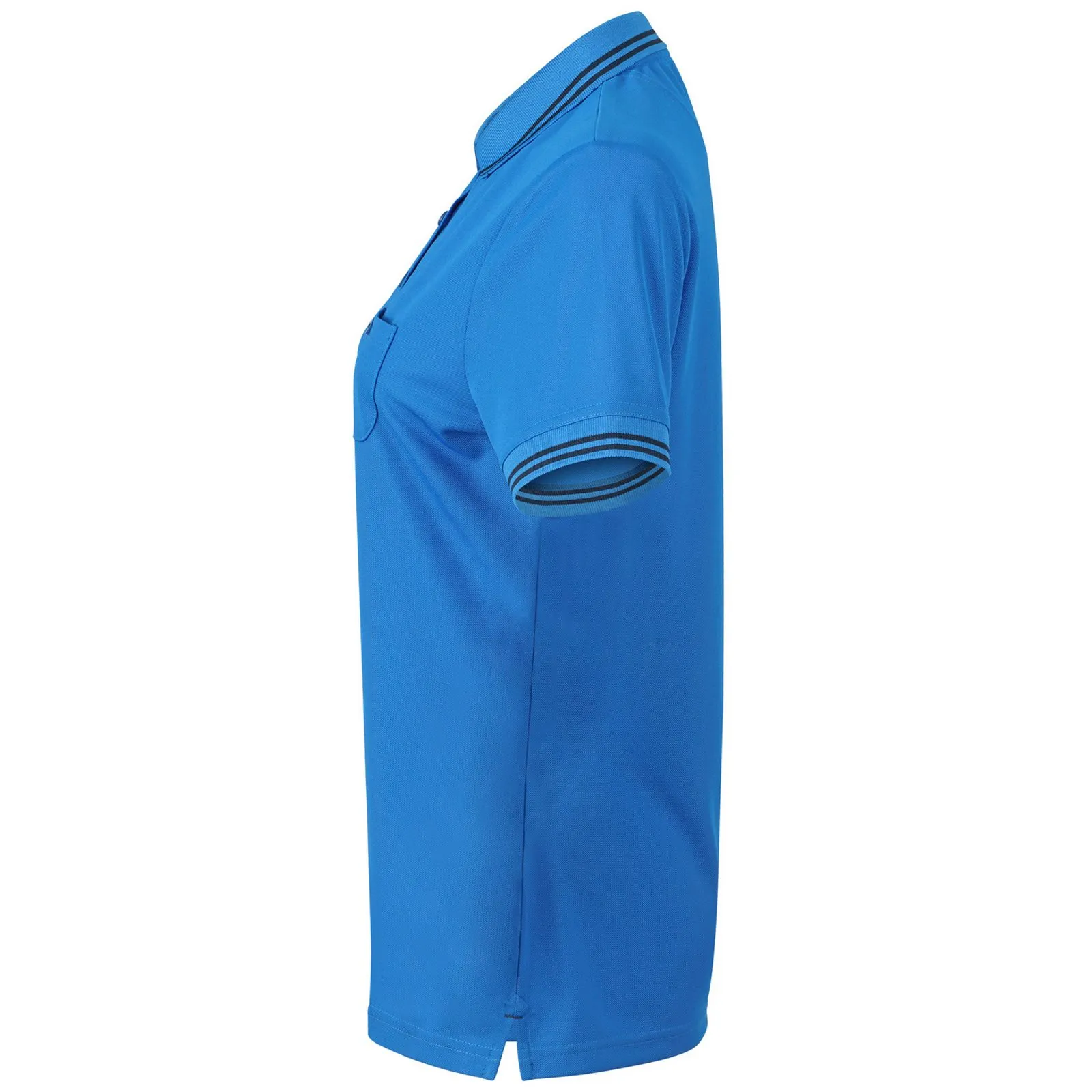 Damen Sport-Poloshirt JN701