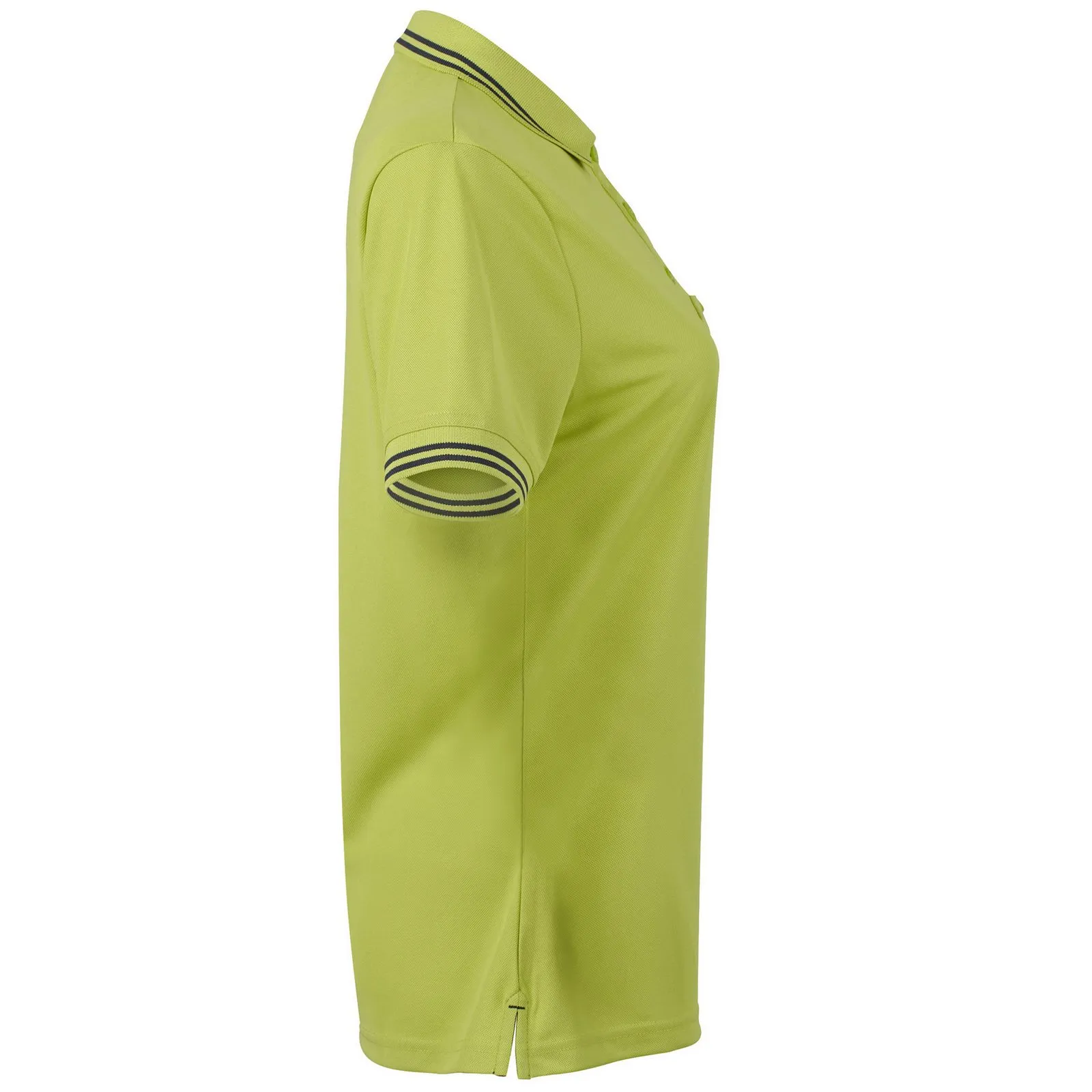 Damen Sport-Poloshirt JN701