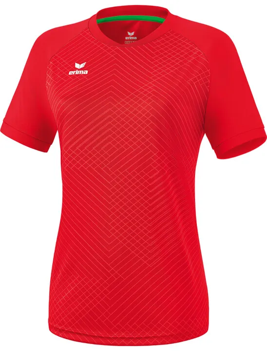 ERIMA Madrid Trikot Damen - Der VolleyBÄR Online Shop