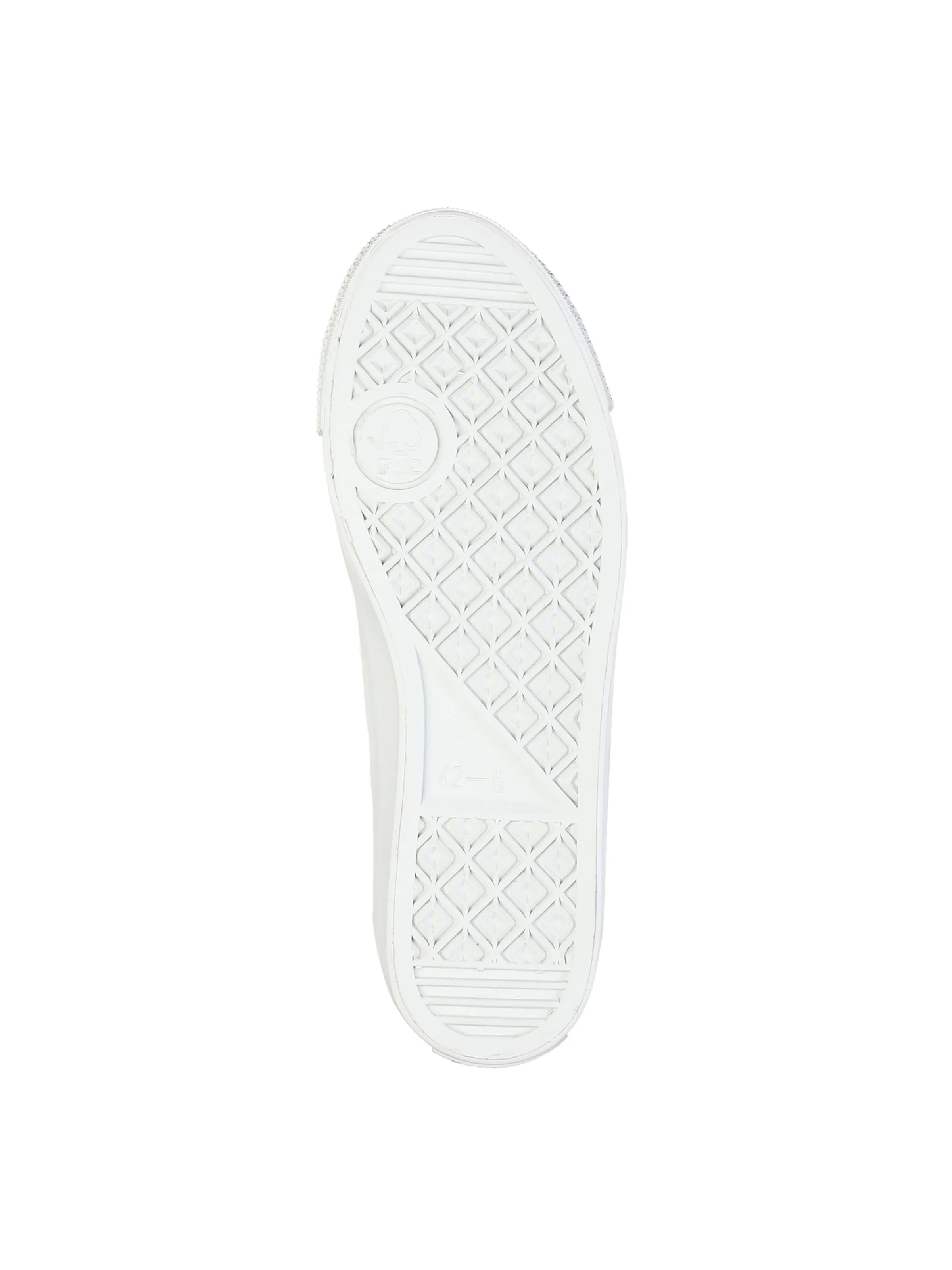 Ethletic Sneaker 'Fair Hiro II' in Grün
