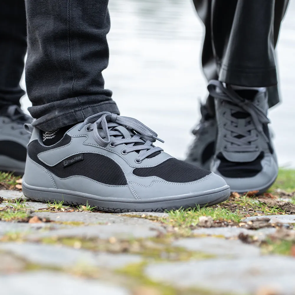 Everest - wasserabweisende Sneaker Barfuschuhe
