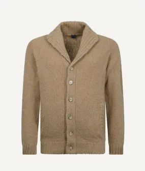 Fedeli - Sweater in Virgin Wool & Cashmere