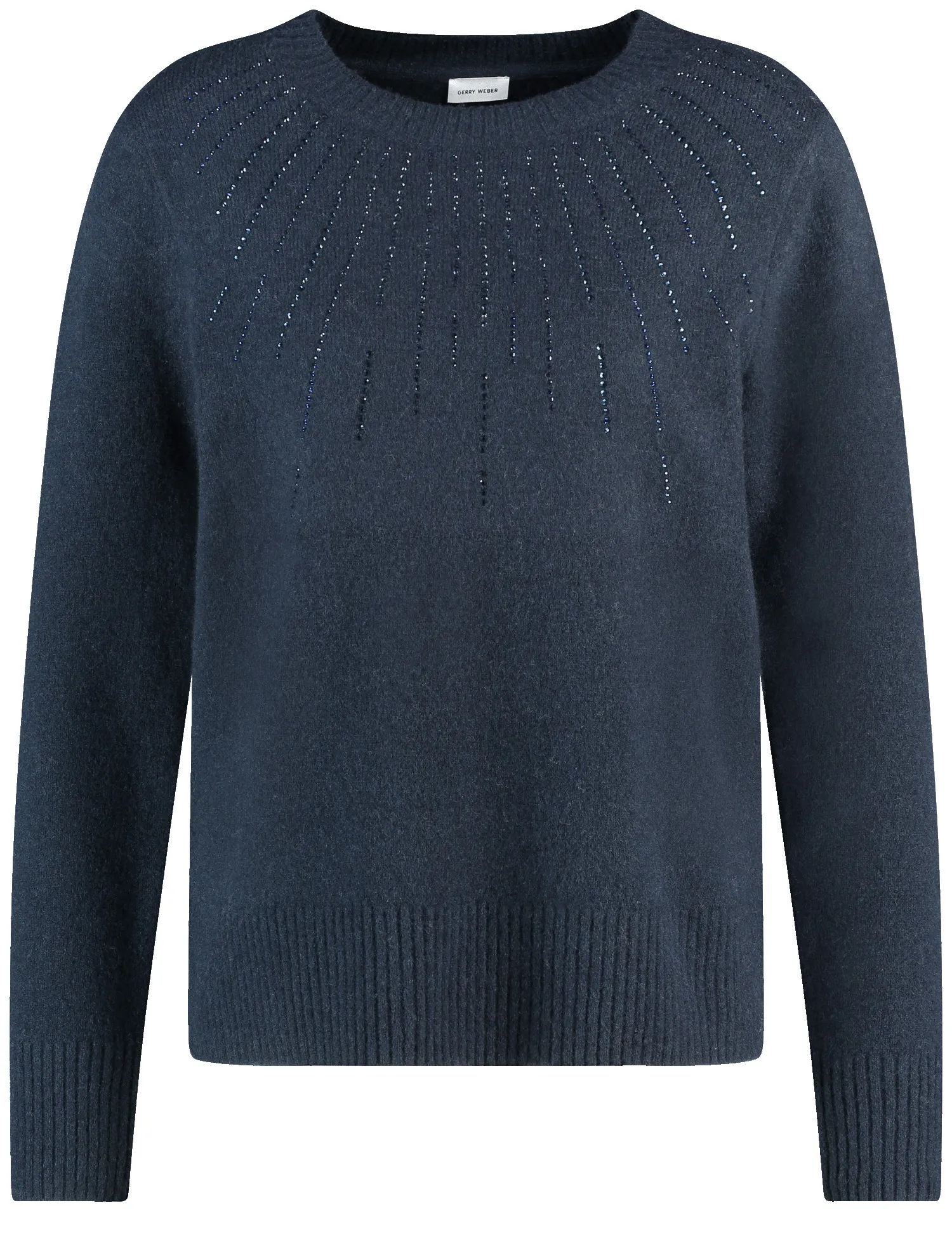GERRY WEBER EDITION Pullover 1/1 Arm 10767243