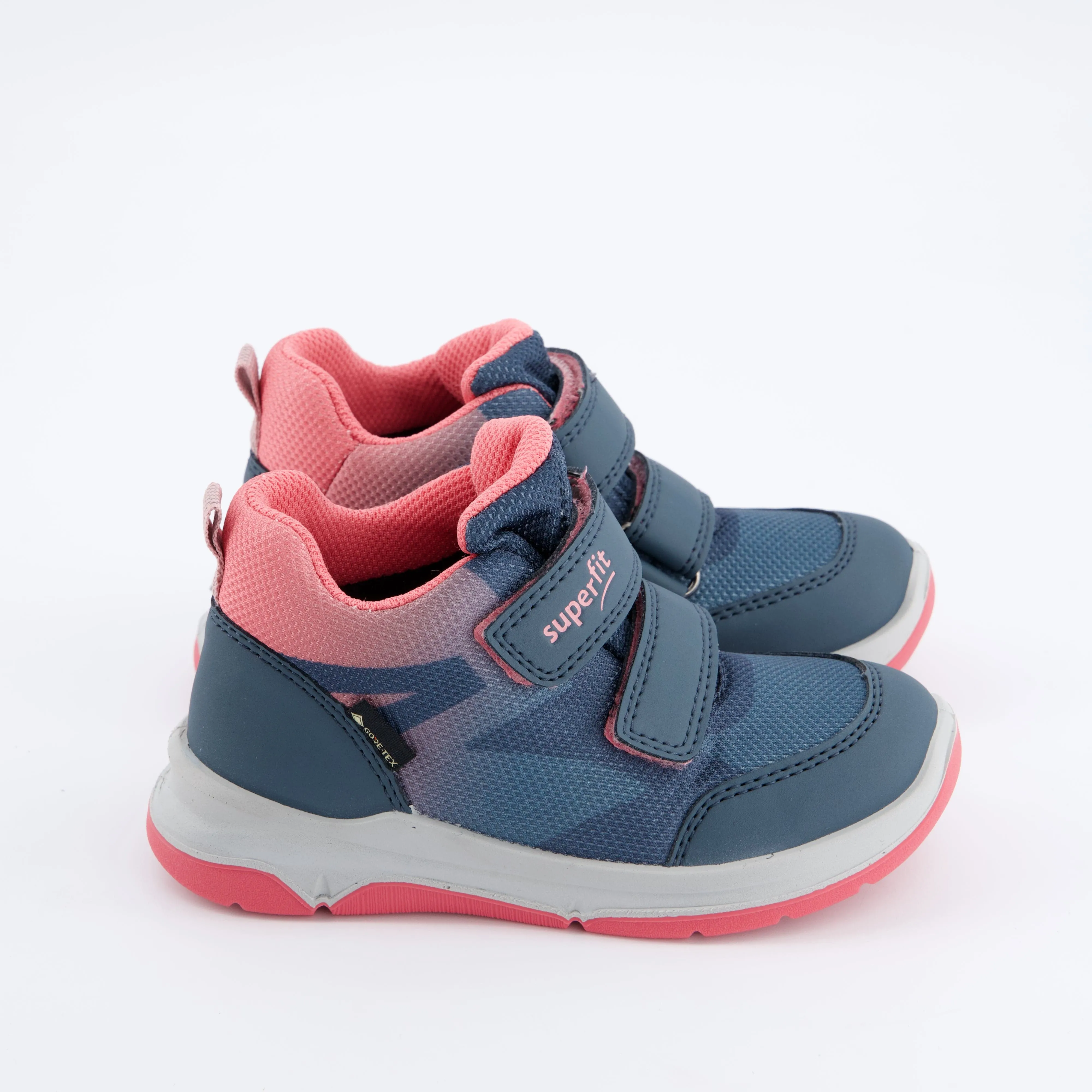 Halbschuh Cooper