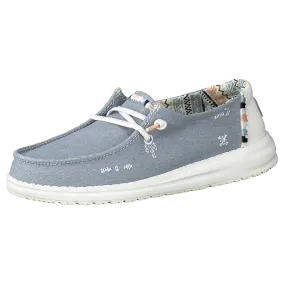 Halbschuh Wendy youth boho
