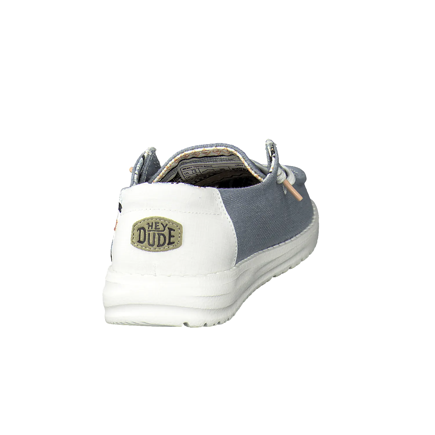 Halbschuh Wendy youth boho