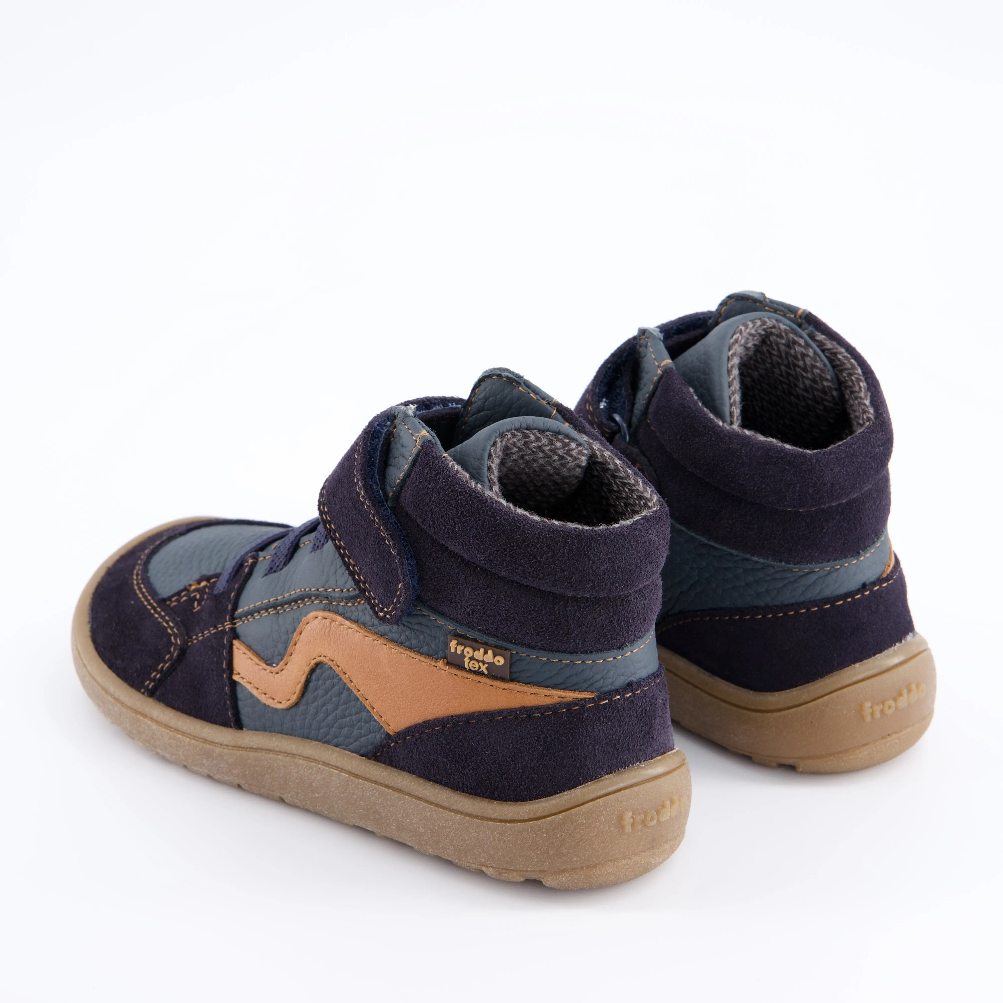 Halbschuh