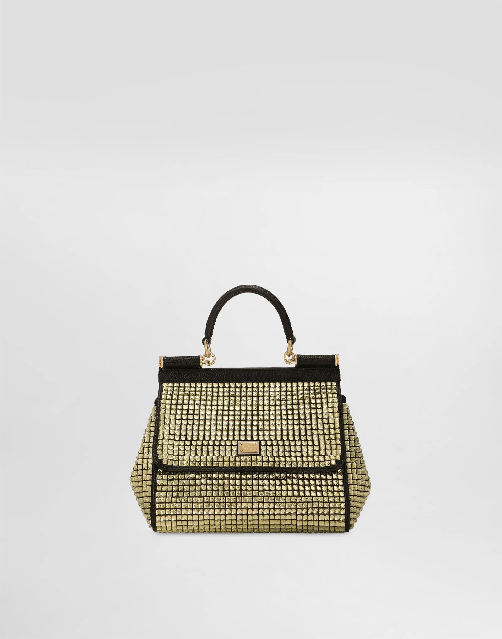 Handtasche Dolce & Gabbana Medium Handbag BB6003A6A028E831