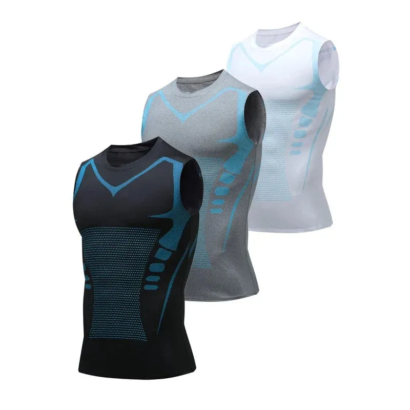 Heidi-Mode | Figurformendes Tanktop