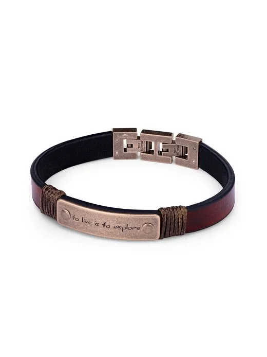 Herren Armband