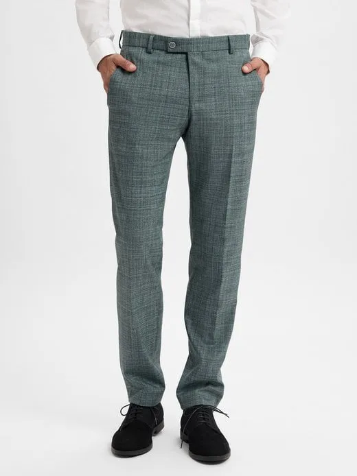 Herren Baukasten-Hose