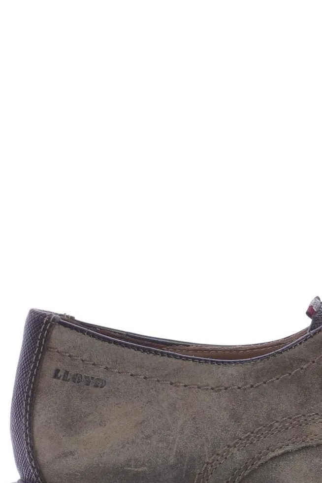 Herren Halbschuh Gr. EU 44.5 (UK 10)