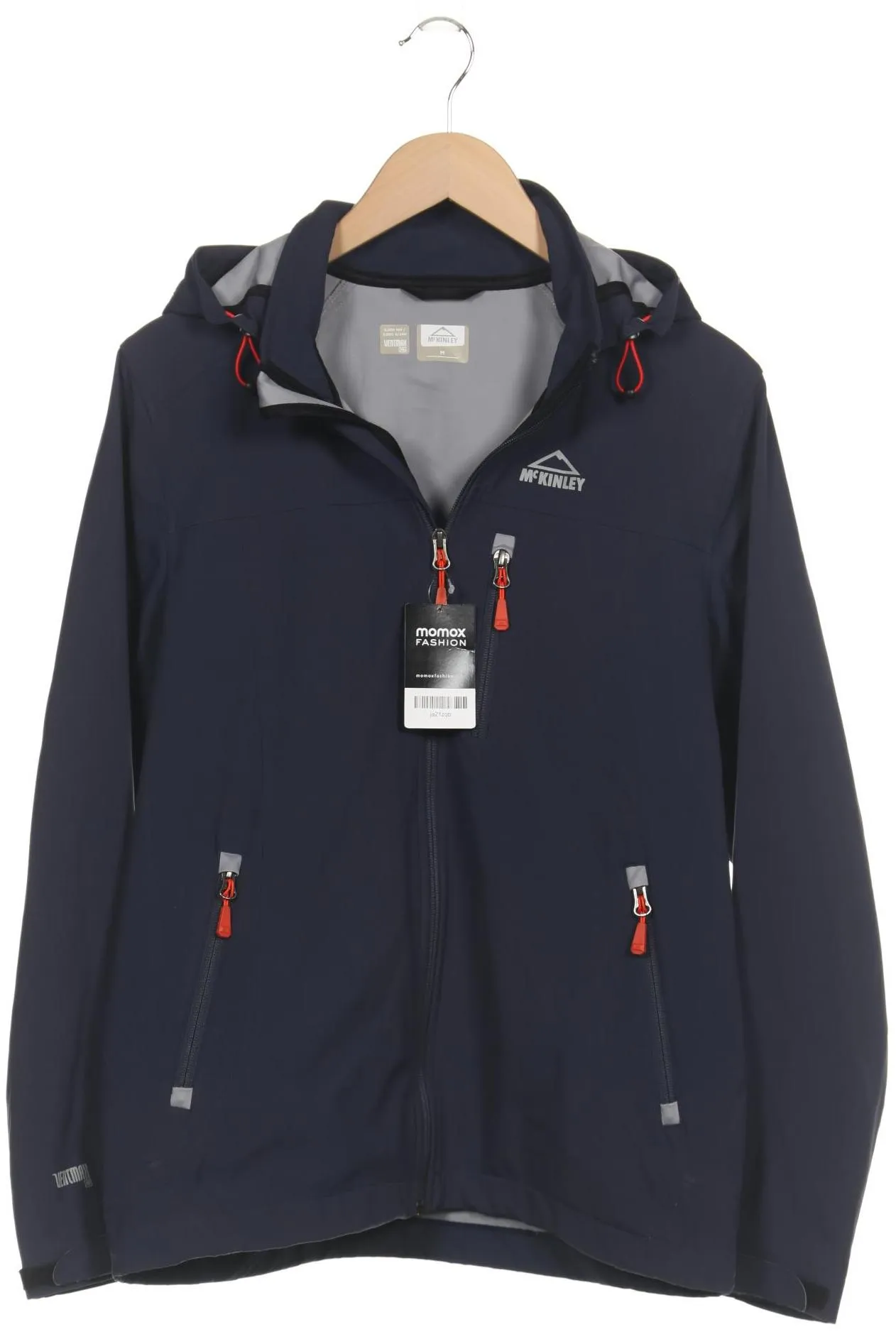 Herren Jacke Gr. M