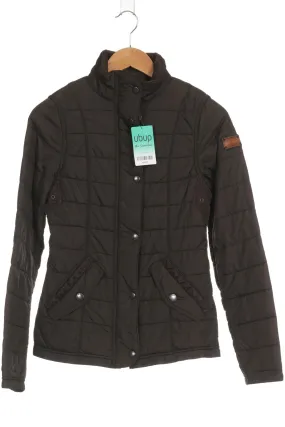 Herren Jacke Kurz-Gr. 34