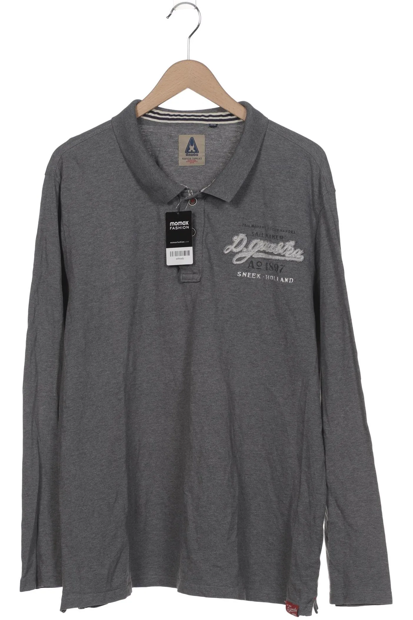 Herren Poloshirt Gr. 3XL