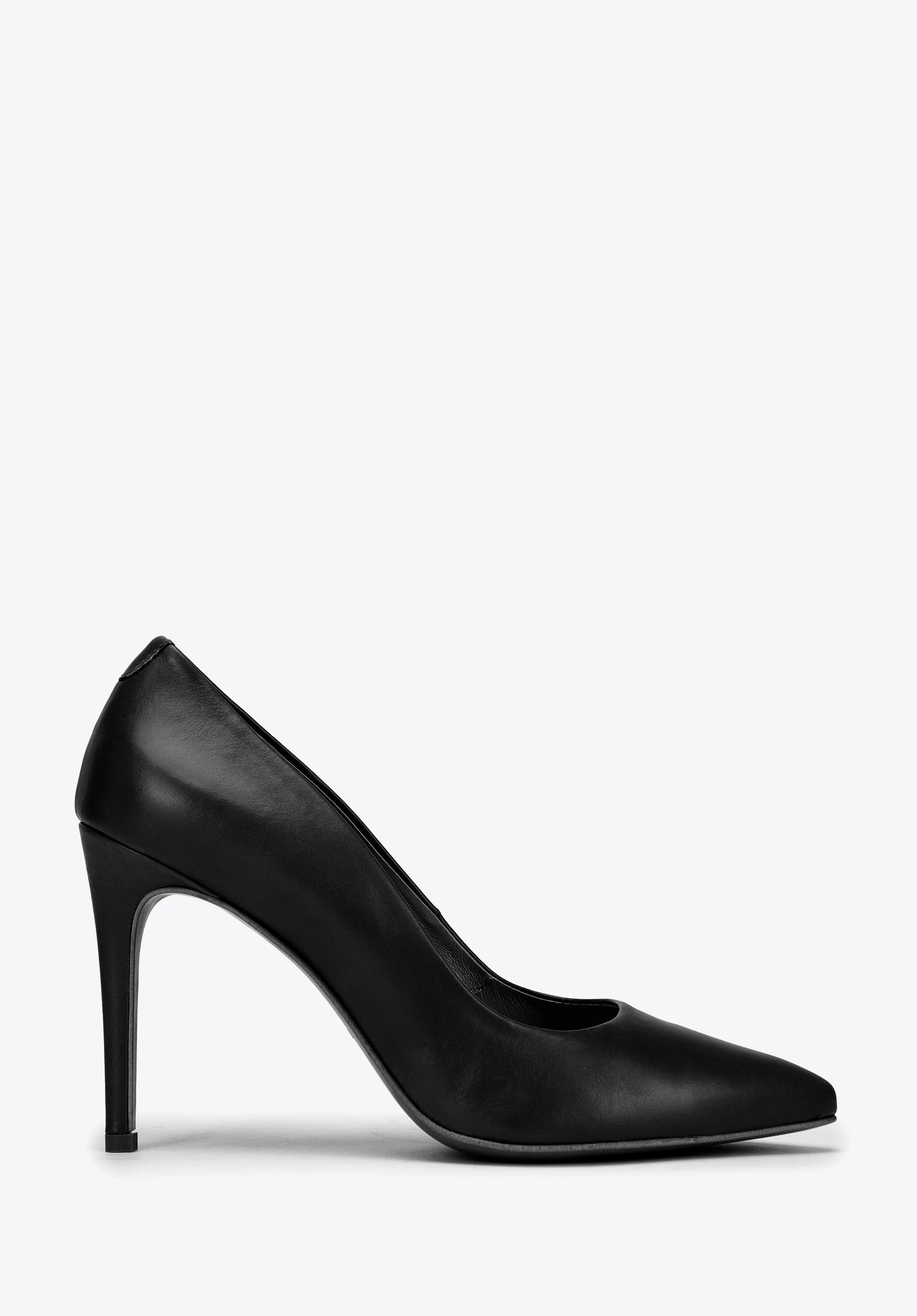 High Heels aus Leder für Damen I WITTCHEN