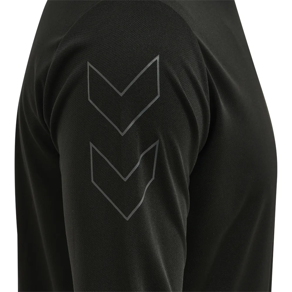 hummel HMLTE TOPAZ T-SHIRT L/S