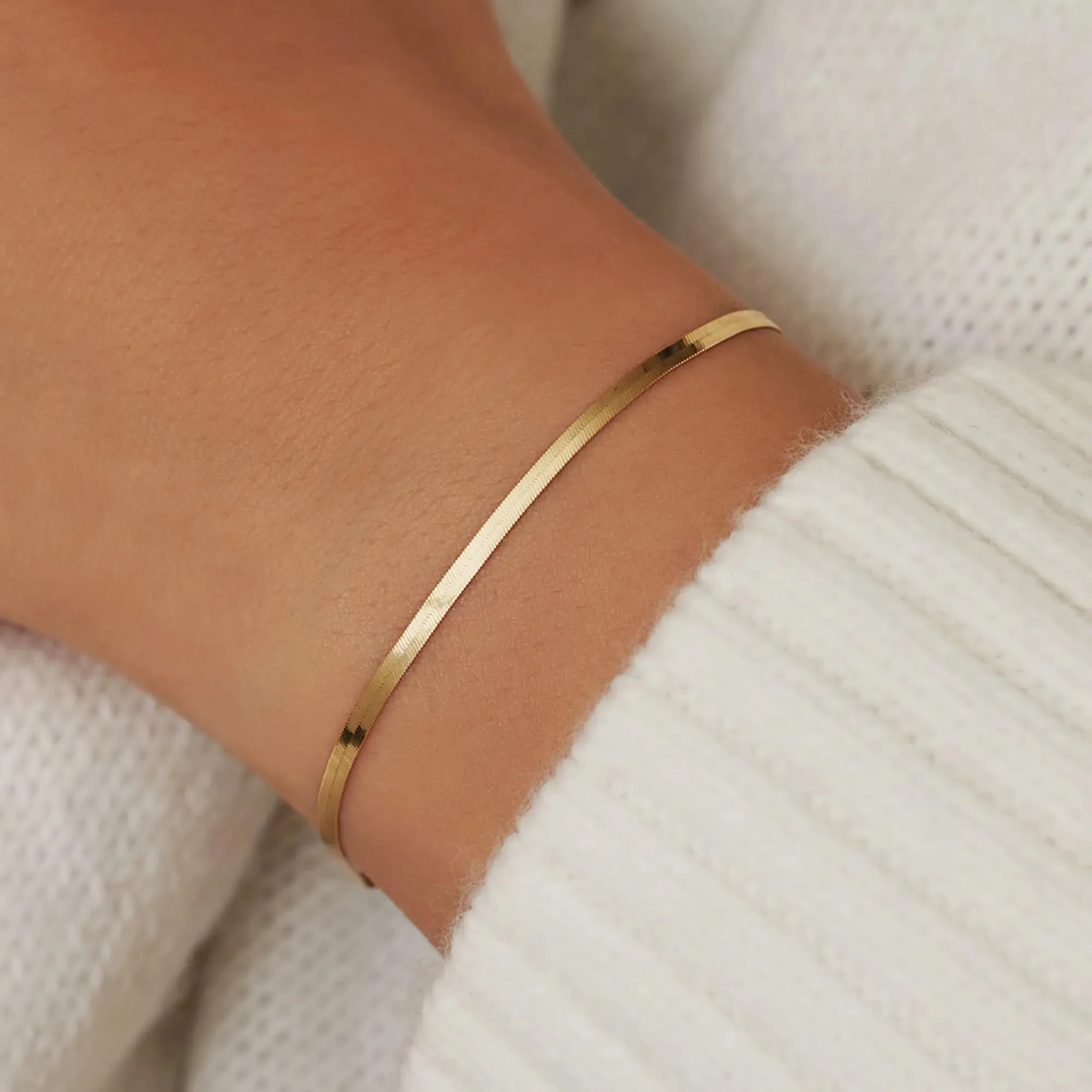   Isabel Bernard  Isabel Bernard Cadeau d'Isabel damen Geschenkset 5 Gold  Armband 