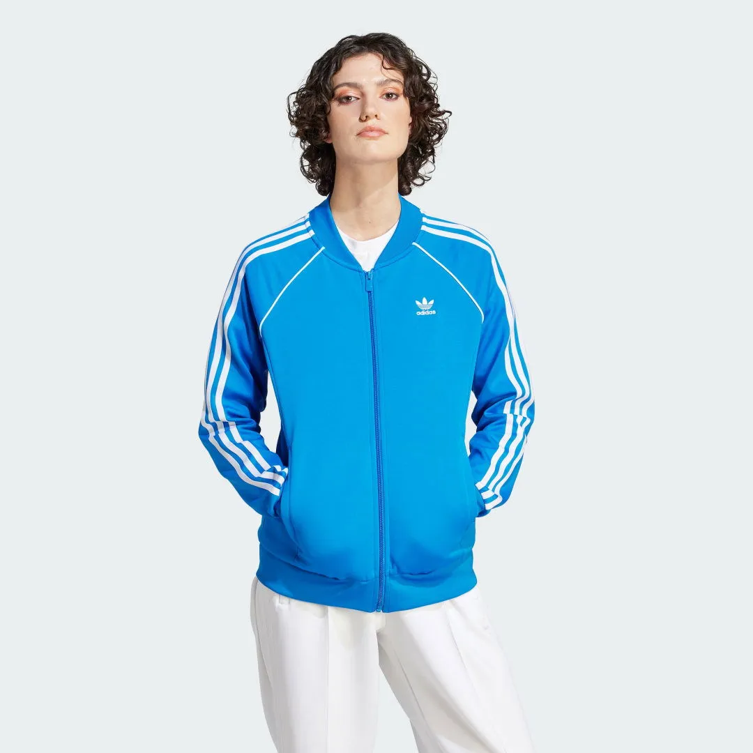 Jacke adidas Originals Adicolor Classics SST IL3794