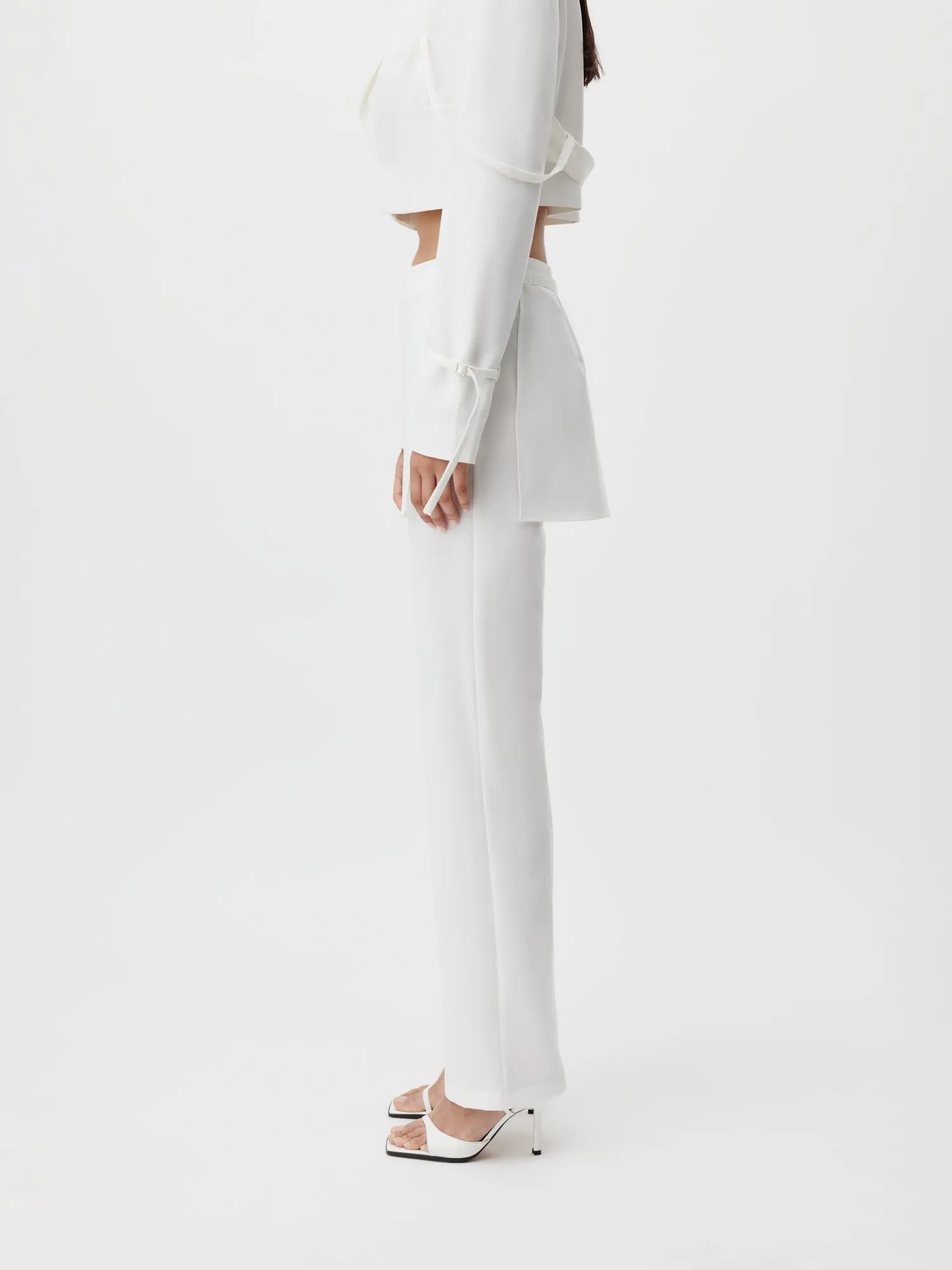 Janet Pants Tall