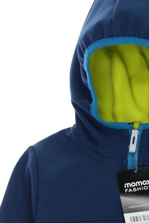 Jungen Jacke Gr. EU 104