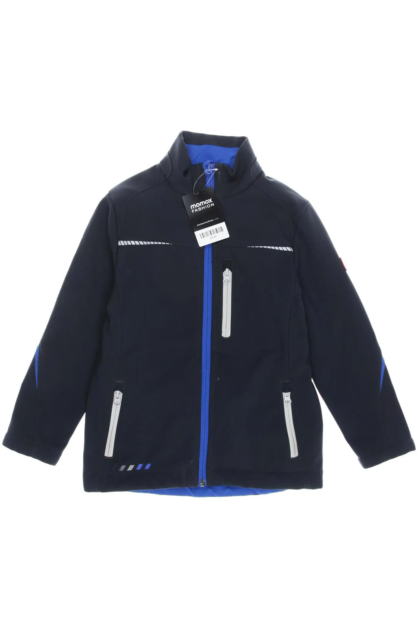 Jungen Jacke Gr. EU 122