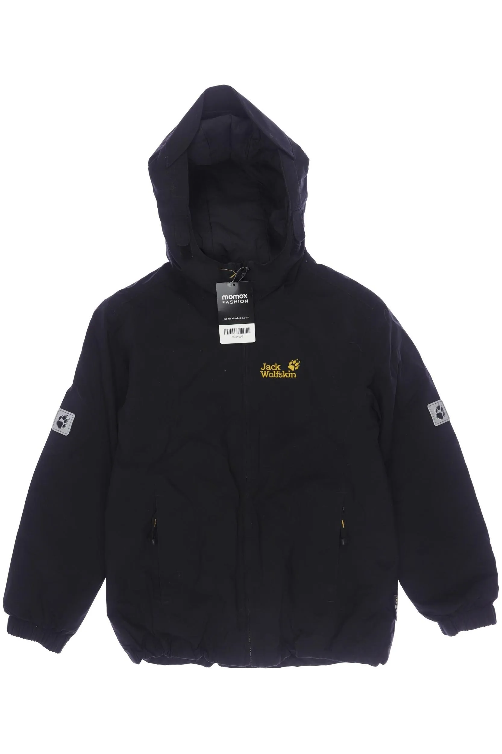 Jungen Jacke Gr. EU 140
