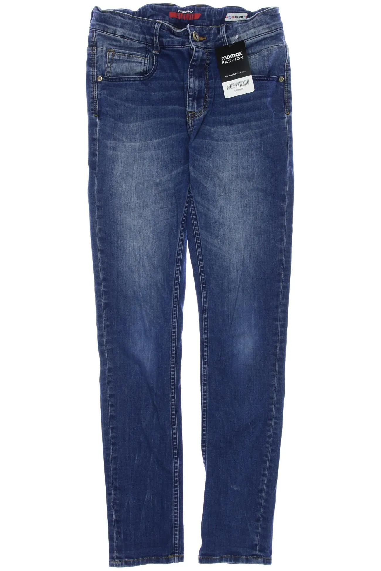 Jungen Jeans Gr. EU 164