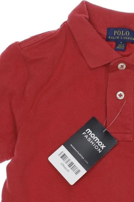 Jungen Poloshirt Gr. EU 116